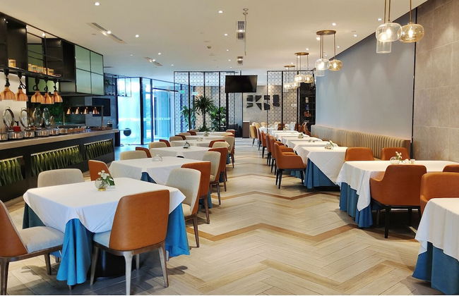 Citadines Yunlong Lake Xuzhou - Photo 48