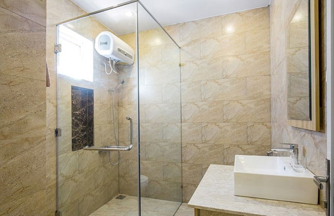 Adamas Apartment - Foto 22