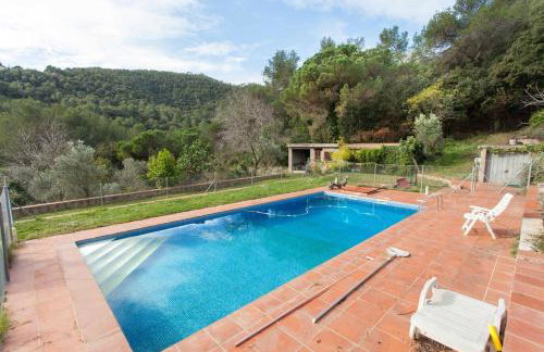 MASIA CAN SUNYER AGROTURISMO - Foto 3