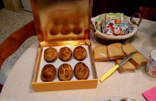 Le Tre Volte a Stella - Family Borgo Relax e Mare - Foto 24