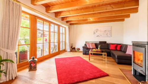 "Viktoria Chalet" - Annehmlichkeiten vom 4-Sterne Familien-und Wellnesshotel Viktoria nebenan können mitbenutzt werden - Foto 3