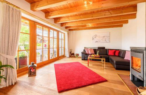 "Viktoria Chalet" - Annehmlichkeiten vom 4-Sterne Familien-und Wellnesshotel Viktoria nebenan können mitbenutzt werden - Photo 3