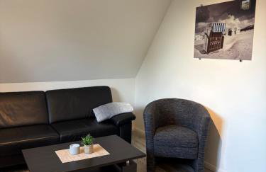 Ferienwohnung Op de Diek 1 - Foto 8