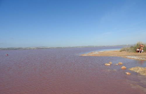 Willa Tres Suertes - Foto 58