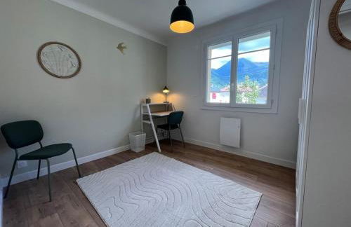 Appartement neuf et cosy au coeur des vallées - Foto 9