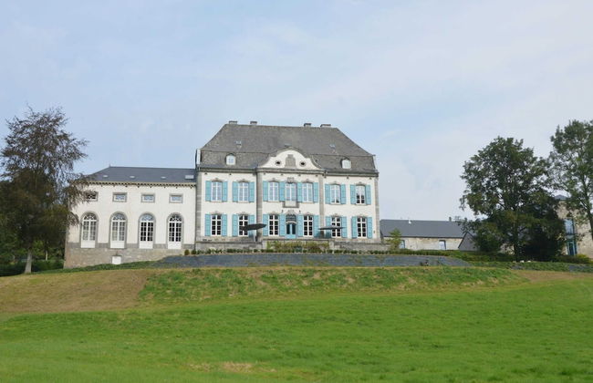 Ardennes Castle Retreat for Groups - Foto 1