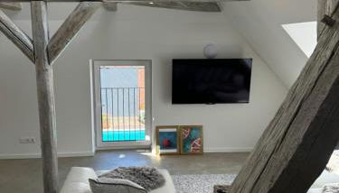 Sievershof Poolloft - Foto 2