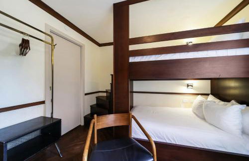 Jefferson Hotel - Foto 40