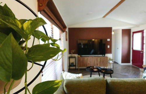 Grandma's House at Rosewood Lodge - Foto 10