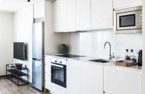 Apartamento Bguest con terraza - Photo 5