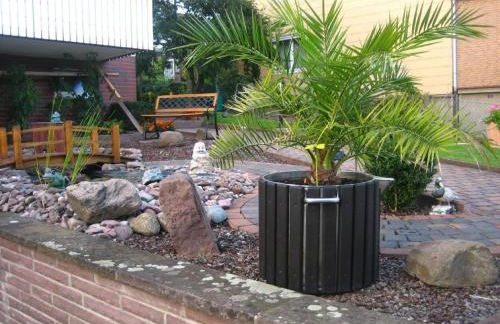 Apartment Haus Herdlitschke by Interhome - Foto 3