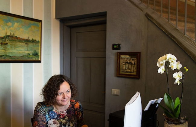 Torrione Trento - Foto 2