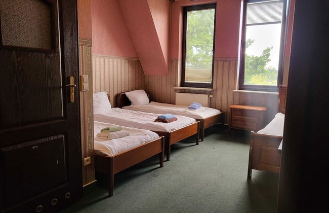 Hostel Bialoleka - Free Parking, Fast Wifi - Foto 21