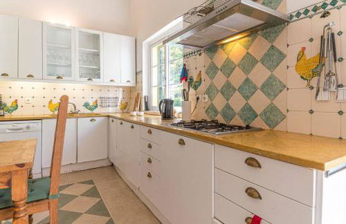 Villa Anita - Foto 23