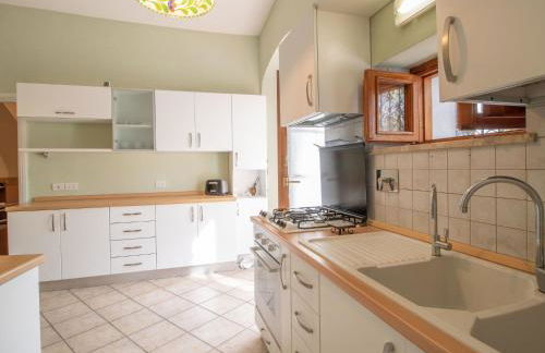 Apartment Kiwi e L'uva - Tuscia by Interhome - Foto 16