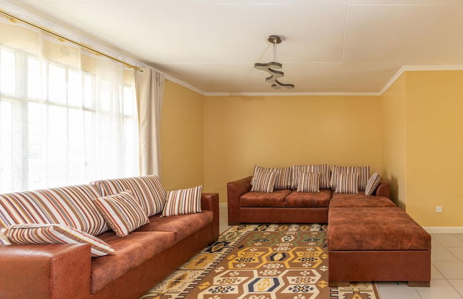 Cozy and Warm 3-bed Bungalow in Athi River - Foto 11