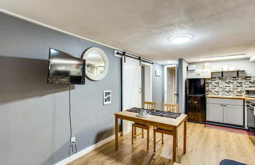 3 Mi to Puget Sound Lakefront Gem with Patio! - Foto 8