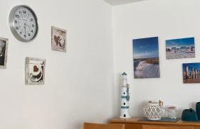 Hus op de Wurth Ferienwohnung 17 - Foto 7