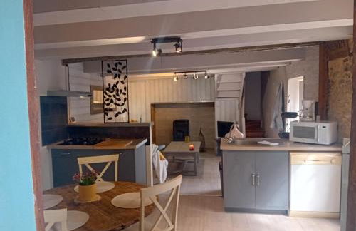 Gite en Périgord - Foto 44