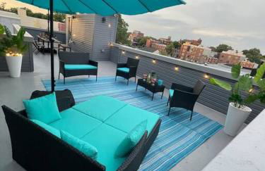 THE ROOFTOP OASIS - Foto 6