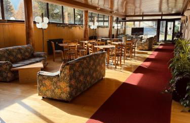 Il Cirmolo delle Saline - Foto 16