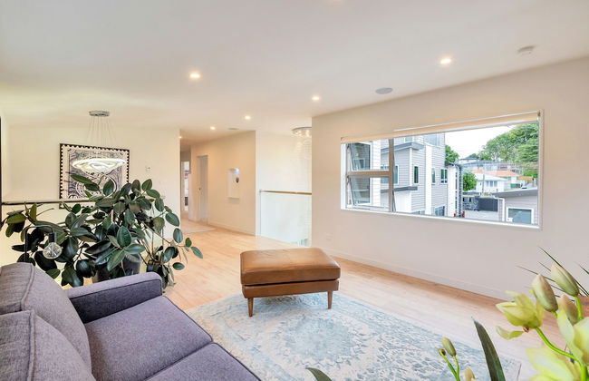 Elegant and Stylish Retreat in Epsom - Foto 36