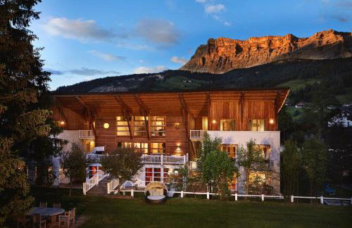 Appartamenti La Sajun & Les Viles - Foto 1