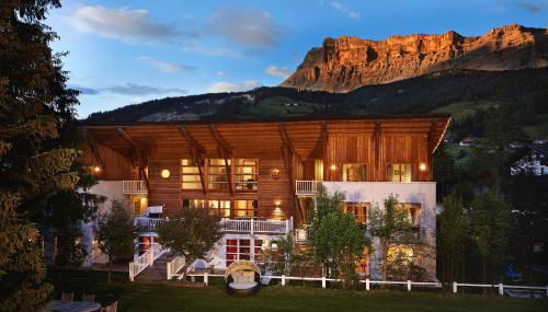 Appartamenti La Sajun & Les Viles - Photo 1