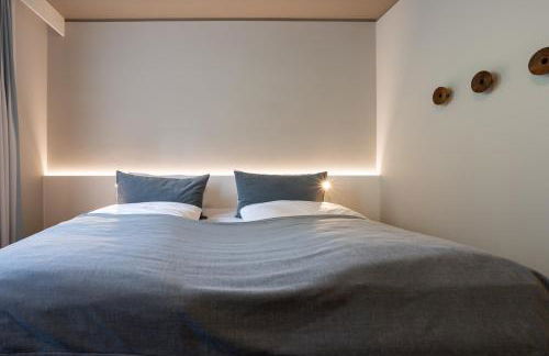 Ferienwohnungen Hafenresidenz Alter Speicher Lauterbach - Foto 36