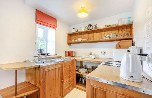 The Old Bull Stall - Photo 10