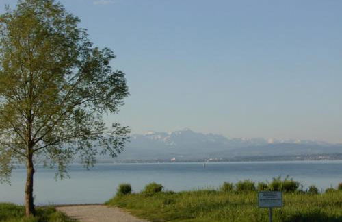 Apartment am Kniebach - Foto 10