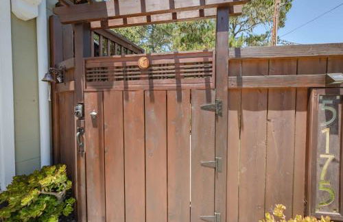 Moonglow Cottage - Foto 12