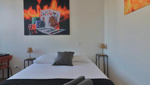 SC5 - Studio Cosy - Enghien Gare - Lac et Casino à pied - Foto 4