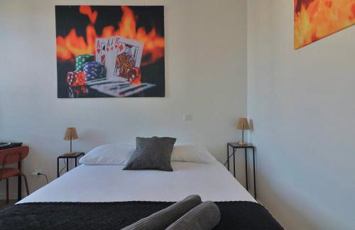 SC5 - Studio Cosy - Enghien Gare - Lac et Casino à pied - Foto 4