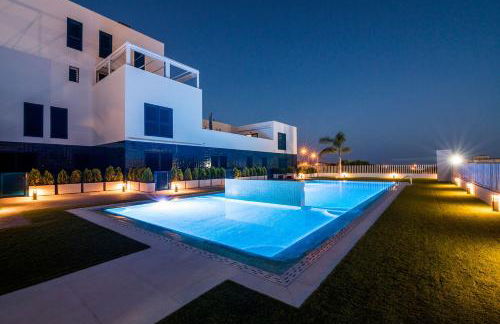 Ground flor apartament in Turquesa del Mar, Playa Flamenca - Foto 29