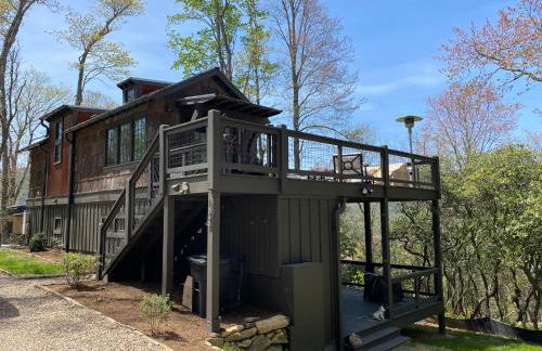 Million Dollar Mountain Views with Private Hot Tub! - Foto 9