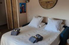 Cannes President vue mer, festival, quartier forville le Suquet - Foto 20