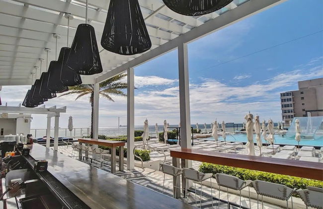 W Residences 2 Bedroom Suite 2 Condo by RedAwning - Photo 36