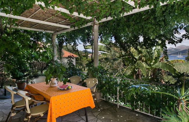 Apartments Maria Kolocep - Foto 23