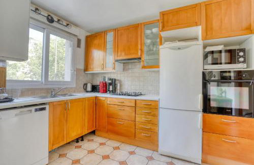 Cette Maison est la Vôtre - Foto 10