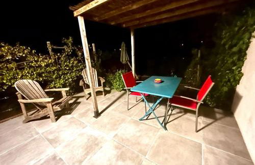 Les Gîtes du Petit Bois Jasmin - Foto 46