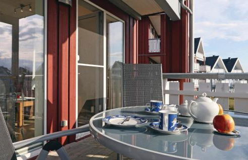 1 Bedroom Gorgeous Apartment In Rechlin - Photo 10