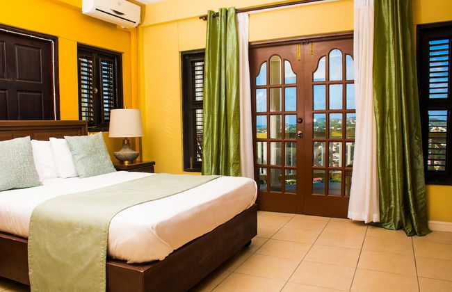 Heavenly Suites - Foto 8