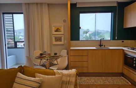 Apartamento Descolado Zona Norte - Foto 1