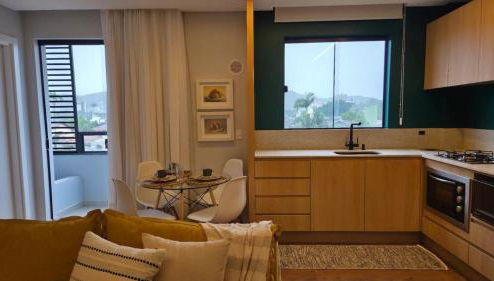 Apartamento Descolado Zona Norte - Foto 1