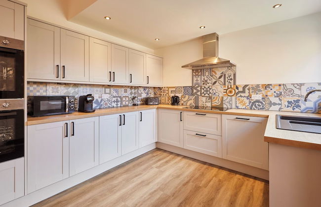 Host Stay Darcey House - Foto 22