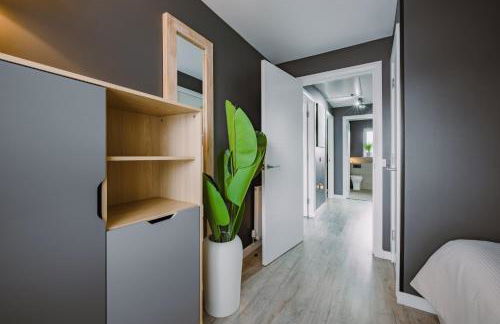 JW Canmore ApartHouse - Foto 20