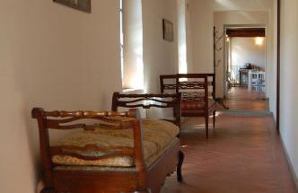 Agriturismo Il Frantoio Di Colle Alberto - Foto 20