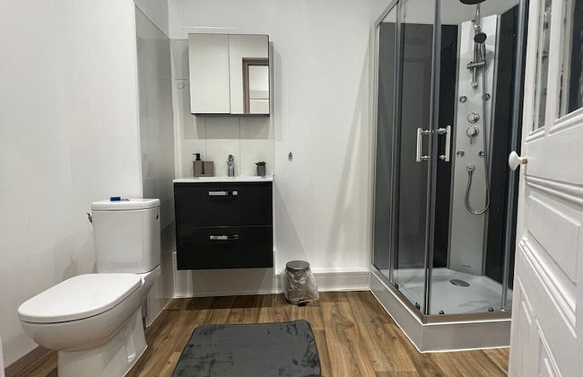 Gîtes by Hôtel Les Reflets Jaunes - Foto 21