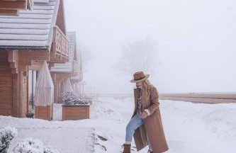 Domki Osada Zieleniec - Foto 63